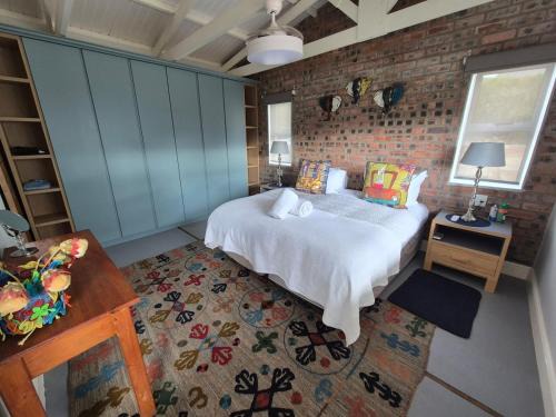 Itha's Garden Self Catering