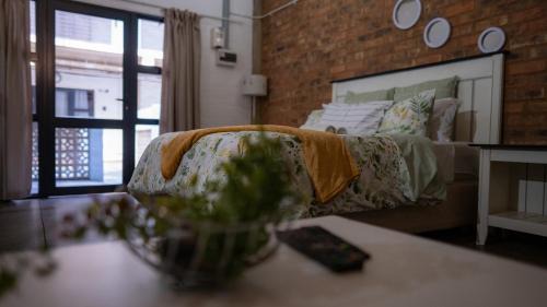 ITS STILL COZY, And YOUR GONNA LIKE IT! MABONENG