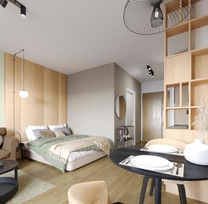 IVA HOME Apartment