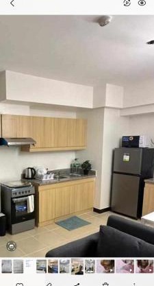 ivan' staycation aparthotel Infina south