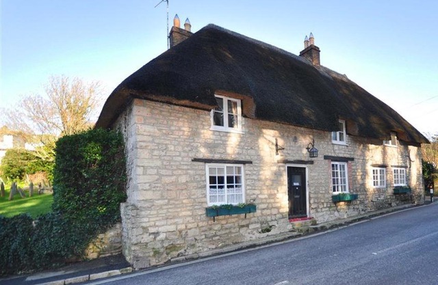 Ivy Cottage