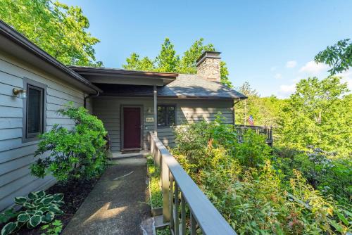 Ivy Cottage