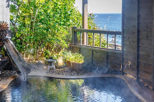 Izu atagawa Yubana mankai -Adult Only-