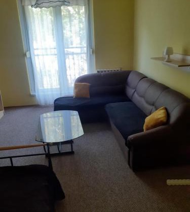 Jókai Apartman Békéscsaba