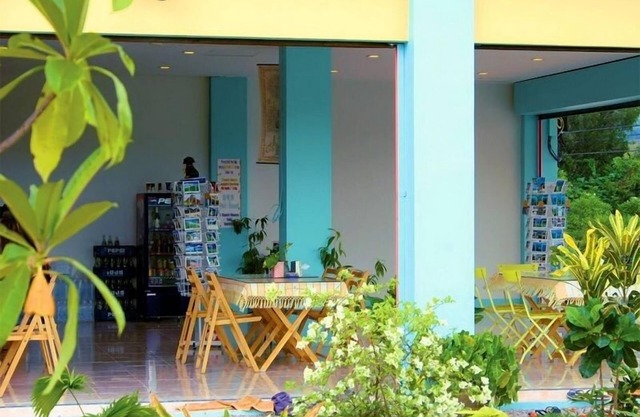 J Guesthouse