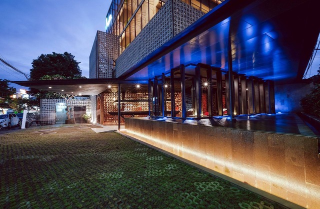 J Hotels Kuta