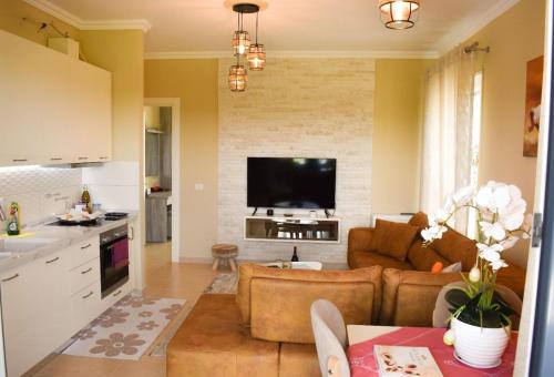 J & J Holiday Home Vala Mar