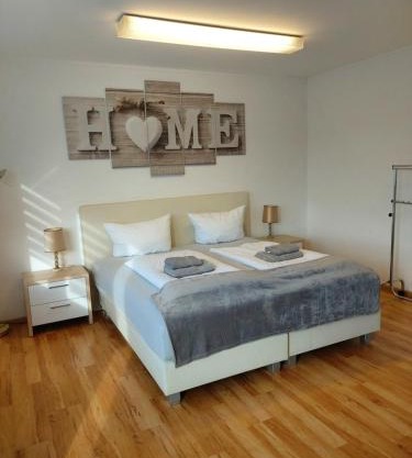 J&L Apartment Industrie Nord