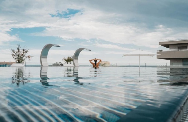 J44 Lifestyle Hotel