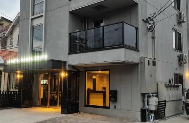 JA NAMBA SOUTH HOTEL