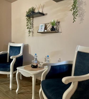 Jacuzzi Apartman PK Pančevo