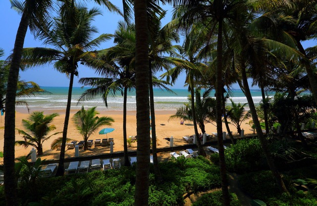 Jaga Bay Resort