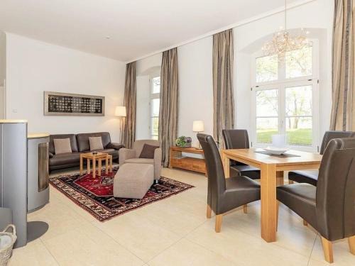 Jagdschloß zu Hohen Niendorf Fewo 9