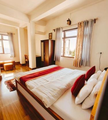 Jain Homestay