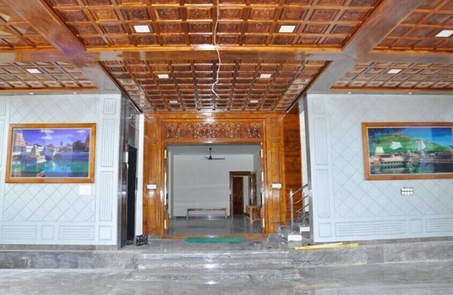 Jaithri Hotel and Event Center