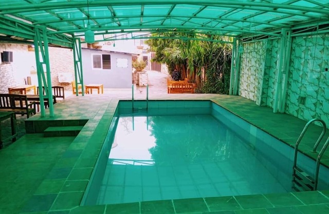 Jaiye's Place Luxury Hotel & Resorts