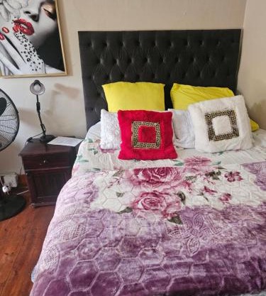 Jakaranda B&B
