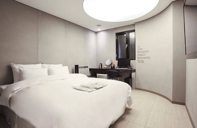 Jamsil Zaza Hotel