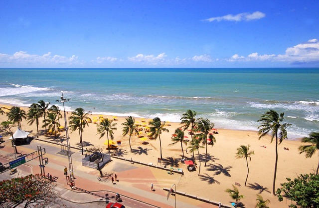 Jangadeiro Hotel e Convenções