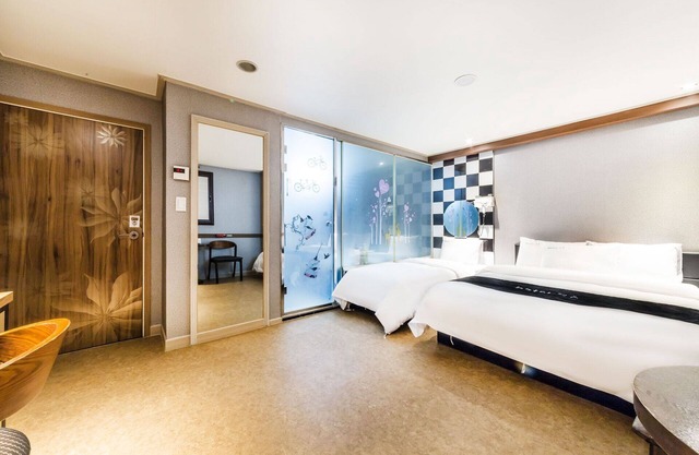 Jangan Hotel Gilbut