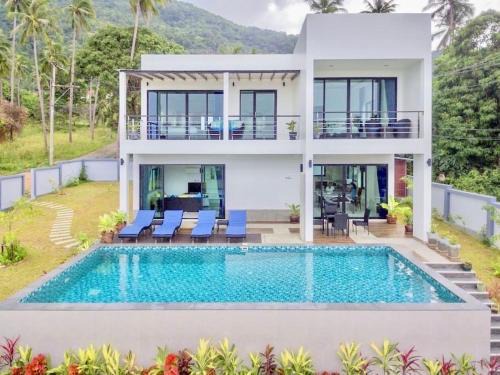 Janjira Villa