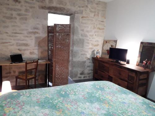 JARDIN FLEURI - STAYHOME - Appart 1