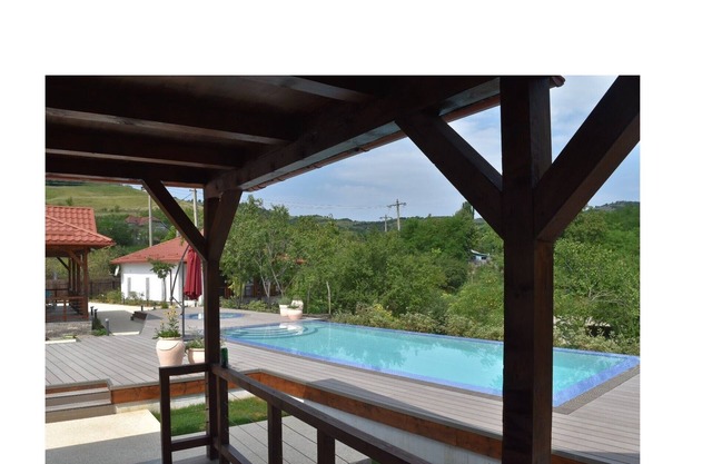 Jardine Hills Feteasca Neagra Cottage
