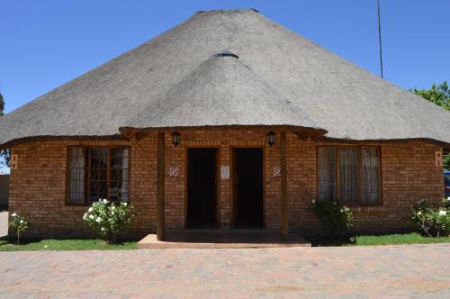 Jarina Guesthouse