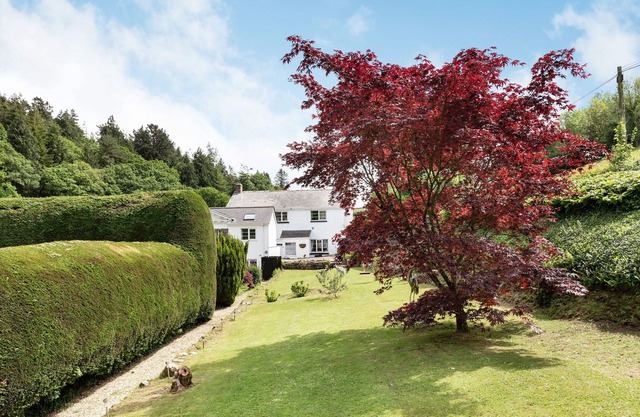 JARRAH, family friendly, country holiday cottage in Barnstaple