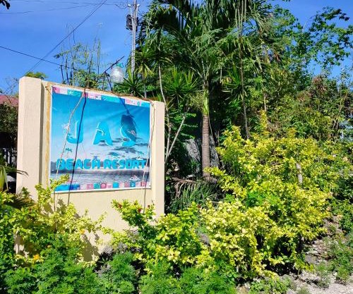 JAS Beach Resort