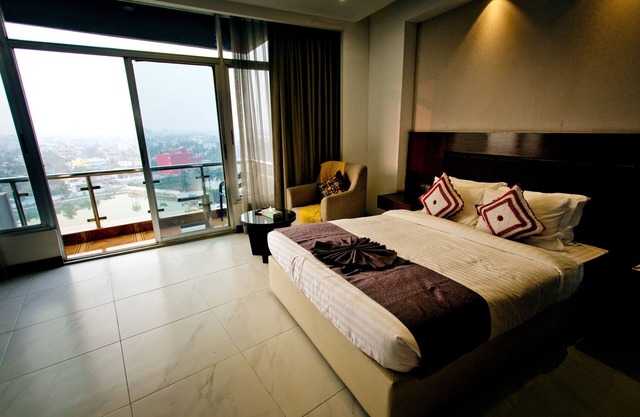 Jashore IT Park Hotel and Resort