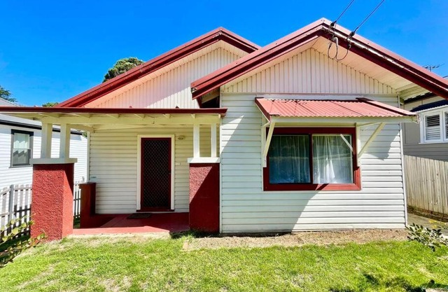 Jasmine Cottage