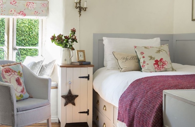 Jasmine Cottage, Oxfordshire