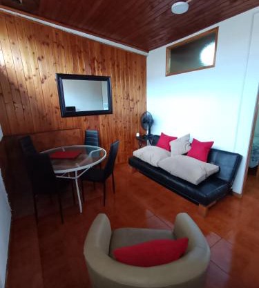 Javiera Centro Osorno