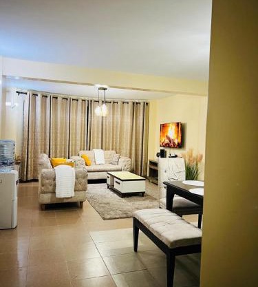 Jay Homes - Momento Apartments, Naka Estate, Nakuru