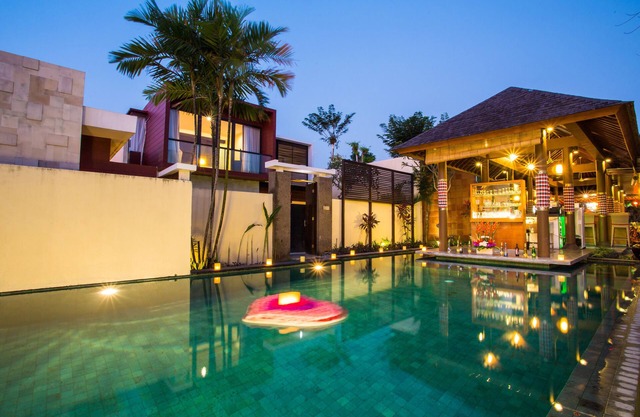 Jay's Villas