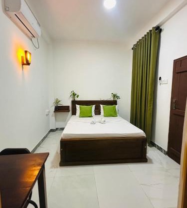 Jaya Villa - Near Airport
