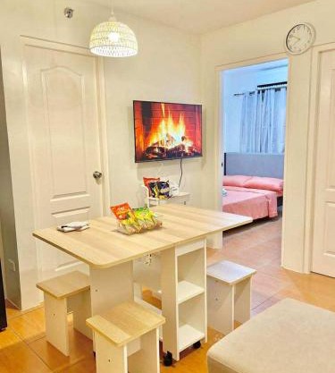 JD's Place 2BR Unit at SRP CEBU