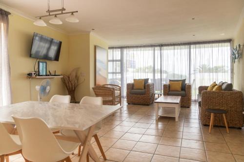 Jeffreys Bay Getaway