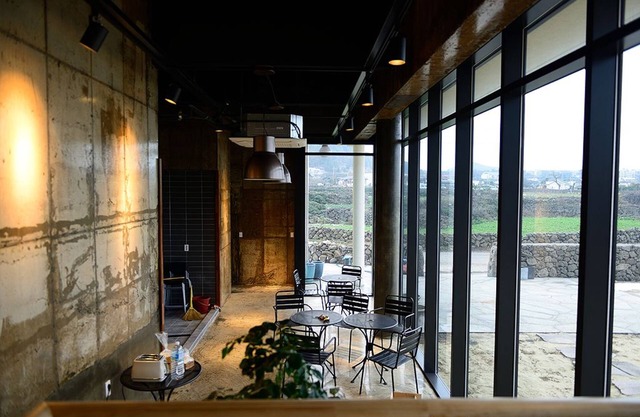Jeju Clair de Lune Pension