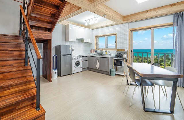 Jeju Hoyeongfarm Stay