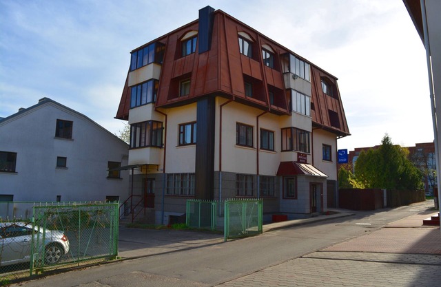Jeruzale Hotel