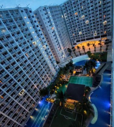 Jessy's Suites