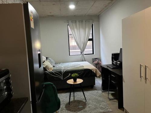 Jewel city apartment