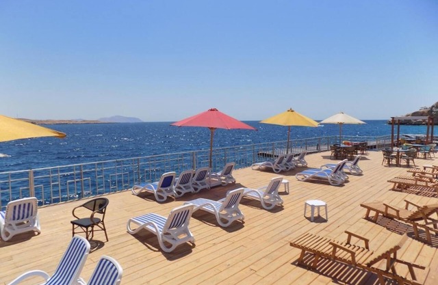Jewel Sharm El Sheikh Hotel