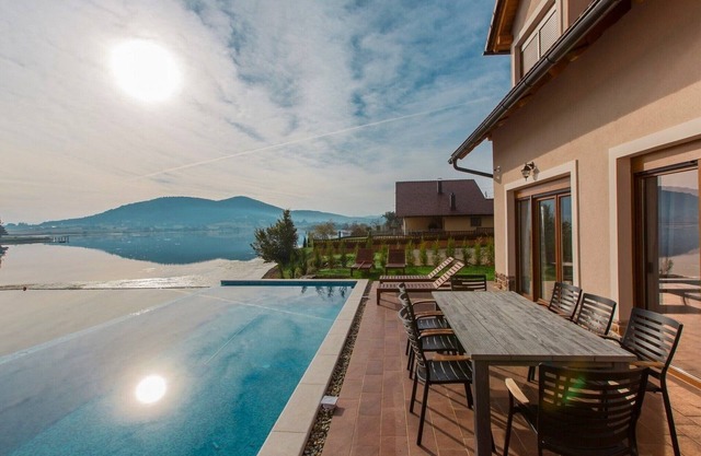 Jezerska Vila, (15152), Dujmić Selo, Croatia