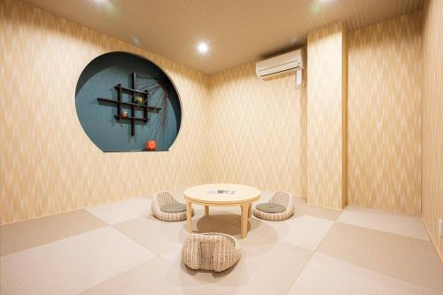 JHotel 新世界館 102 青岚