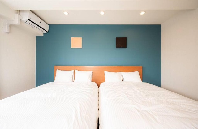 JHotel 新世界館 302 青嶺