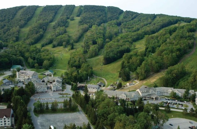 Jiminy Peak Mountain Resort