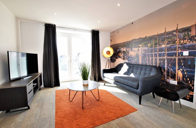 Jims Place - Your Apartment